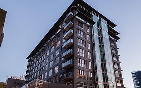 Museum Apartment Hotel, Independent Collection By Evt